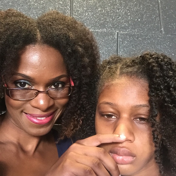 Meet your Posher, Tasha - Picture 3 of 3